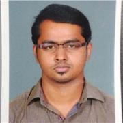 Akson Kuruvilla Mathew