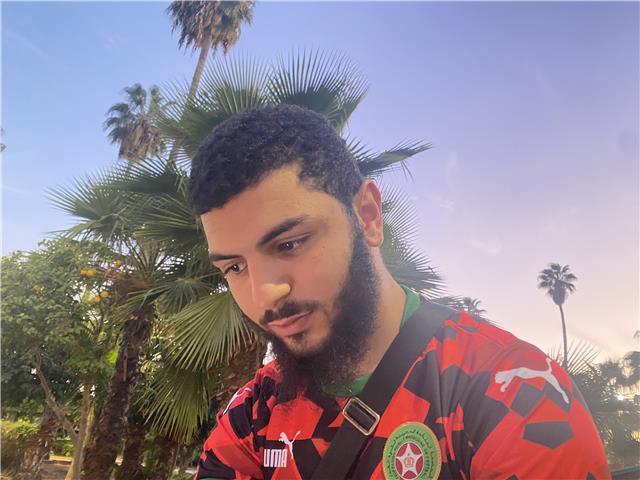 Yassine