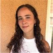 Estudiante UPV de biotecnología, clases de matemáticas, química y bilogía