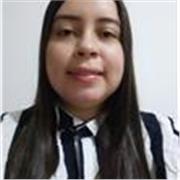 Profesora de Biología, refuerza en el área a niños y jóvenes