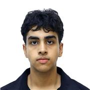Aarav Paul Raj