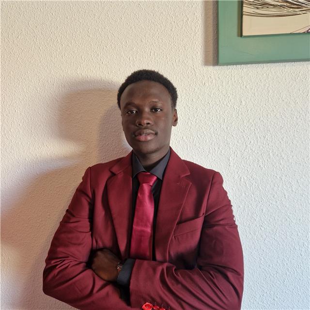 Mbodj