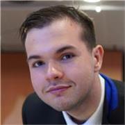 Profesor particular matmáticas de ESO y Bachillerato