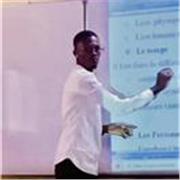 Mbaye Leye