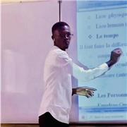 Mbaye Leye