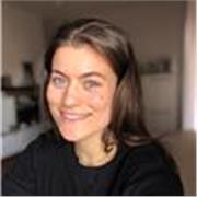Professoressa di francese madrelingua lezioni online o presenziali
