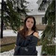 Studentessa 5 anno liceo linguistico con indirizzo internazionale spagnolo (+certificato C1spagnolo)