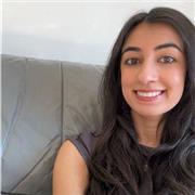 Second year medical student who gives private tutoring