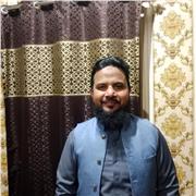 Abdul Mannan Iftikhar