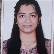 I am Dr. Tanvi Bhavsar, a dedicated educator with a PhD in Physics. My lessons are aimed at fostering deep understanding and critical thinking among students in the teaching sector. I am passionate about both teaching and research, and I strive to inspire