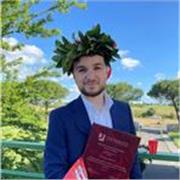 Laureato Magistrale in Chimica offre ripetizioni di Matematica, Fisica e Chimica