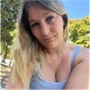 Profesora de nivel inicial, eh trabajado en guarderías y jardines de infantes