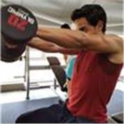 Lic. en Metodología Aplicada al Deporte / Preparador Físico y Entrenador