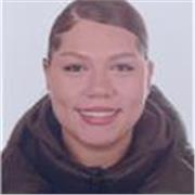 Joven con bachillerato de artes con experiencia en dibujo.
