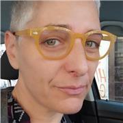 Insegnante di francese disponibile per convetsazione e ortografia, on line preferibilmente. Roma