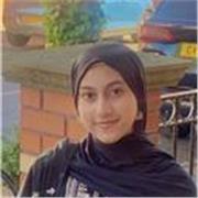 Dedicated psychology and English tutor. College student currently on summer break. I’d be interested in helping you!