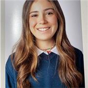 Profesora particular de matemáticas en Zaragoza