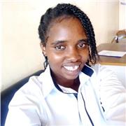 Veronicah Ngugi