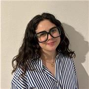 Profesora de Pedagogía apta para impartir apoyo a infantil y primaria