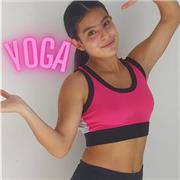 Clases particulares de yoga para adultos y para niños principiantes