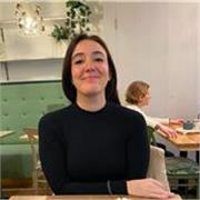 Estudiante de derecho con  nivel C2 acreditado por Cambridge, profesora particular desde 2022. Alumnos 13-25 años.