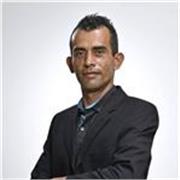 ¡Hola! Mi nombre es Rubiel y soy tutor de español. Me apasiona enseñar este hermoso idioma de una forma clara y práctica