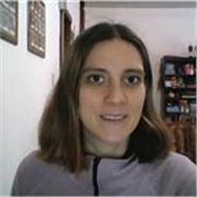 Profesora de matemática primaria/secundaria