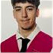 Estudiante de Magisterio sin experiencia, imparte clases online o presenciales de Inglés, Lengua, Economía...