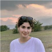 Shaghayegh