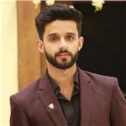 Muhammad fahad ali