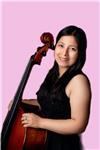 Profesora de Violoncello ( Presencial y virtual)