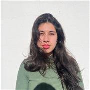 English tutor who teaches both kids and adults.