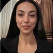 Law tutor with a first-class law degree, distinction on the barristers training course, and an unregistered barrister, providing personalised one-on-one online tutoring