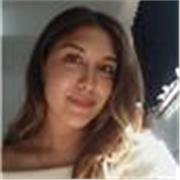 Dictado de clases de arte y manualidades