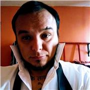 Maestro de Español e Ingles con amplia experiencia