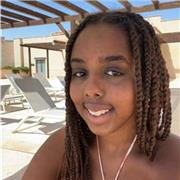 Intisar Abdi