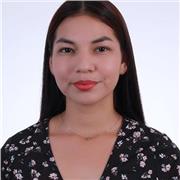 Ingeniera química, da clases, asesorías, a estudiantes que requieran apoyo en áreas de química, trigonometría, biología