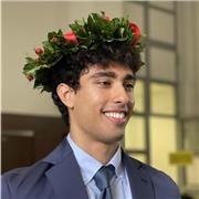 Preparatore Atletico/Chinesiologo/Personal trainer con 6 anni di esperienza di allenamento, 3 di lavoro in ambito sportivo tra società di basket, calcio, pallavolo e palestre e coaching online, laureando magistrale in scienze e tecniche dello sport e laur