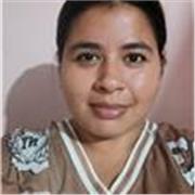 Profesora de Educación Inicial brinda clases de manera virtual para niños y niñas que quieras avanzar y aprender