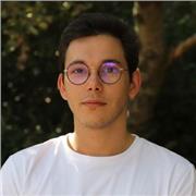 Professeur de mathématiques, d'informatique ou de physique pour élèves de primaire, collège ou lycée. Toulouse ou à distance