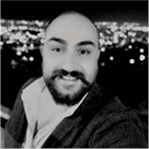 Baris Karadag