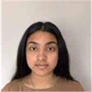 My first language is english and have received A*’s in my english courses during school. I can speak advanced english