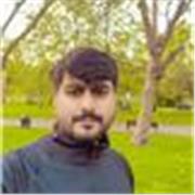 I have a profound knowledge of biology or other science subjects as I am Medical Student and having a command on delivering English lecture as well