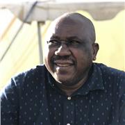Cadyson Nguvo