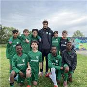 Perfectionnement des capacités physiques et techniques chez les jeunes joueurs