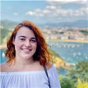 Profesora de clases particulares especializadas en apoyo escolar online. Todas las materias. Experiencia con trastornos del aprendizaje