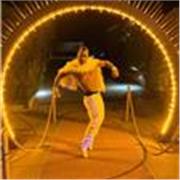Instructor de Zumba y ritmos latinos, ven disfruta, aprende conmigo y potencializa tu baile