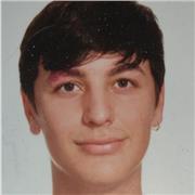 Profesor de materias de ciencias para niños de hasta 16 años