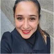 Profesora de español, da clases a todo el que necesite aprenderla, no solo dare clases de gramatica, sobre todo aprender a hablar y a comunicarte con las personas