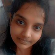 I have a strong ability to plan and organise effectively and cater for diverse learning requirement